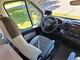 Sun Living 23 D  Multijet, Fiat