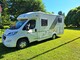 Sun Living 23 D  Multijet, Fiat