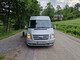 Ford Transit, Ford