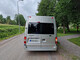 Ford Transit, Ford