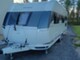 Hobby 650 KMFe