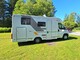 Sun Living 23 D  Multijet, Fiat