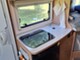 Sun Living 23 D  Multijet, Fiat