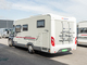 Adria Coral S 670 SL, Fiat