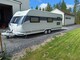 Hobby 650 KMFe