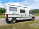 Adria ducato, Fiat