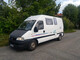 Adria ducato, Fiat