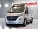 Adria Twin Supreme 640 SLB