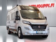Adria Twin Supreme 640 SLB