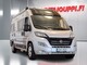 Adria Twin Supreme 640 SLB