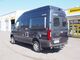 Hymer Grand Canyon S V6, Mercedes-Benz