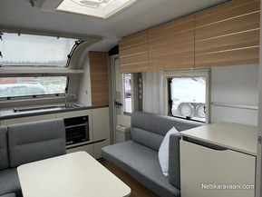 Adria 613