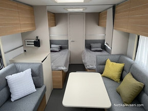 Adria 613