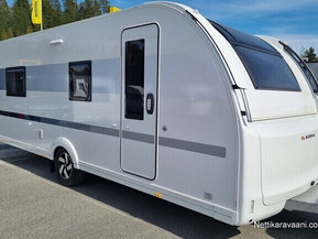 Adria 613