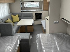 Adria 613