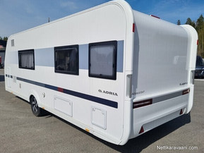 Adria 613