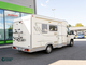 Adria Sport S 573 DS, Fiat