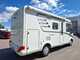 Hymer Exsis I 414, Fiat