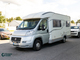 Adria Sport S 573 DS, Fiat