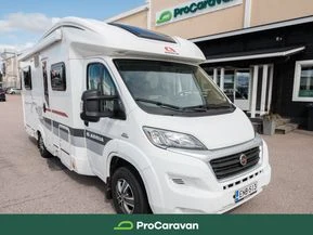Adria Matrix M 650 SF