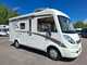 Hymer Exsis I 414, Fiat