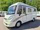 Hymer Exsis I 414, Fiat