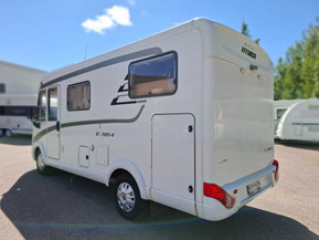 Hymer 