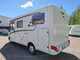 Hymer Exsis I 414, Fiat