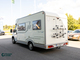Adria Sport S 573 DS, Fiat