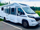 Carado T 459, Fiat