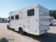 Ci Elliot 85 XT, Ford