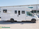 Ci Elliot 85 XT, Ford