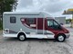 Dethleffs Globevan 02, Ford