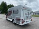 Dethleffs Globevan 02, Ford