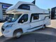 Hobby Optima A65 KM Ontour, Citroen