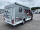 Dethleffs Globevan 02, Ford