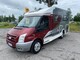 Dethleffs Globevan 02, Ford