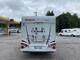 Dethleffs Globevan 02, Ford