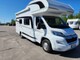 Hobby Optima A65 KM Ontour, Citroen
