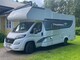 Hobby A 70 GM, Fiat