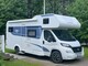 Hobby A 70 GM, Fiat