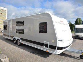 Dethleffs Camper