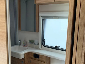 Dethleffs Camper
