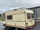 Frankia 100D, Mercedes-Benz