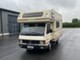 Frankia 100D, Mercedes-Benz