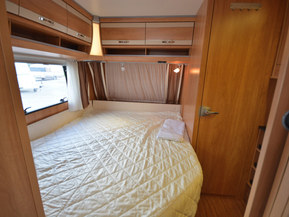 Dethleffs Camper