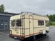 Frankia 100D, Mercedes-Benz