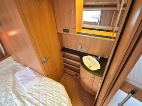 Dethleffs Camper
