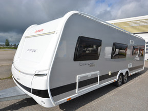 Dethleffs Camper