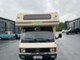 Frankia 100D, Mercedes-Benz